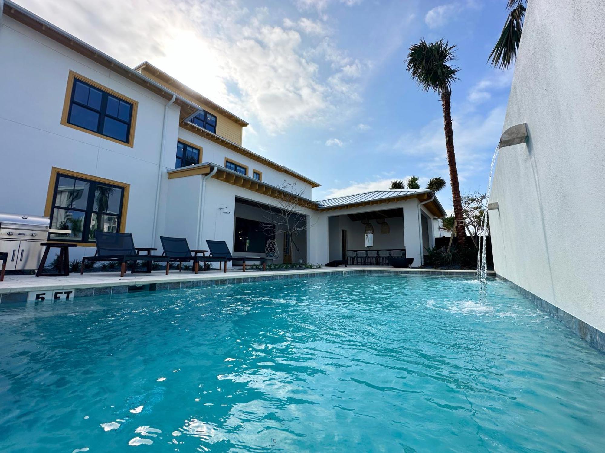 Evermore Orlando Resort 博伟湖 外观 照片