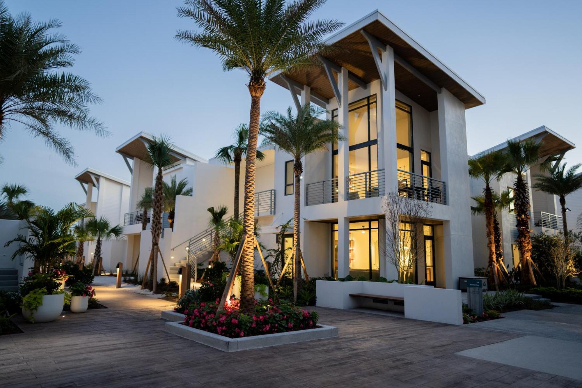 Evermore Orlando Resort 博伟湖 外观 照片