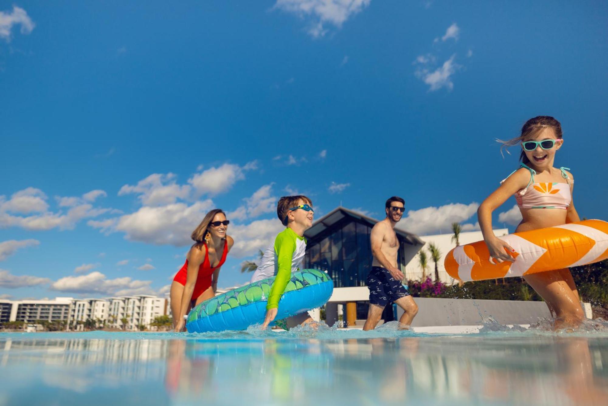 Evermore Orlando Resort 博伟湖 外观 照片