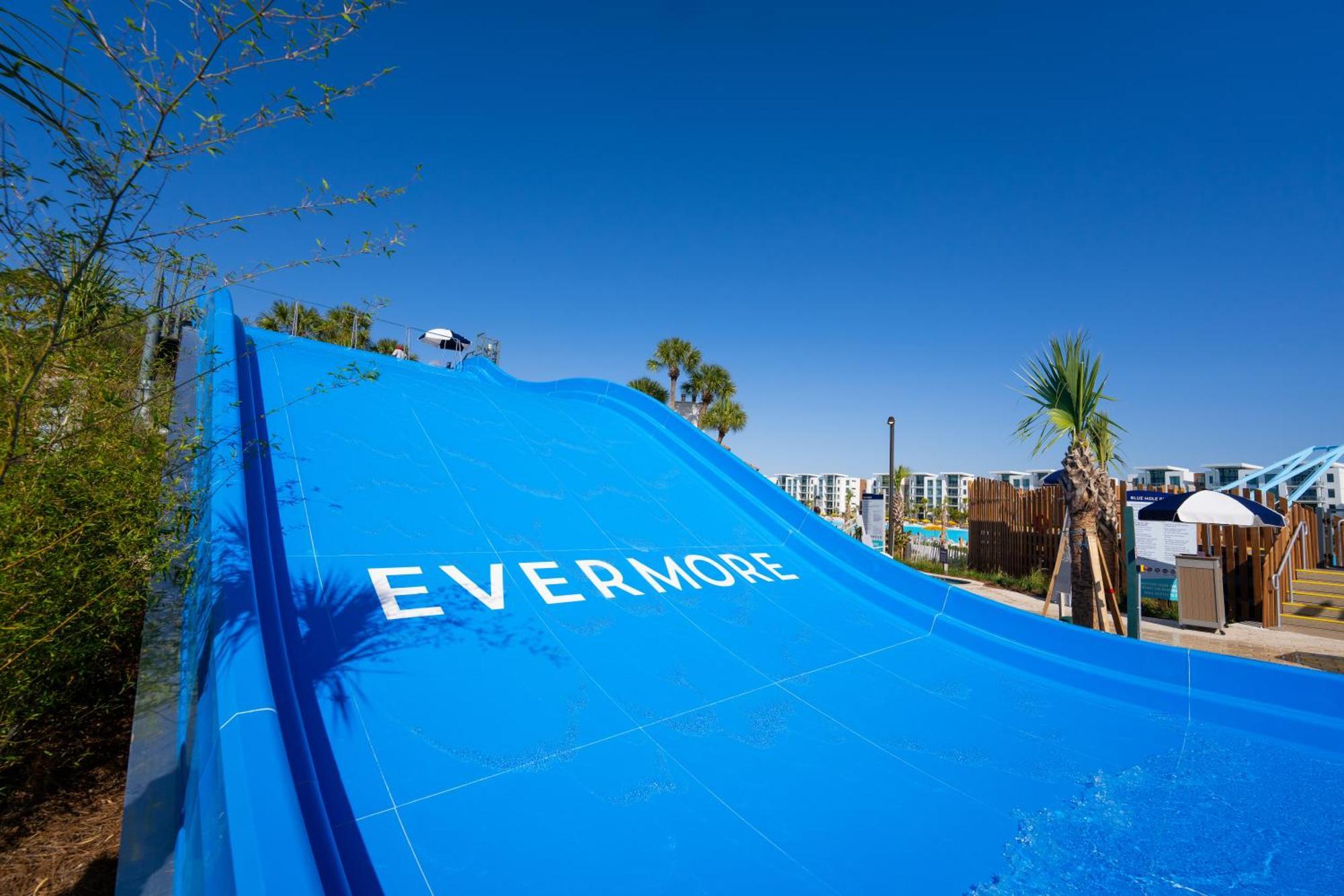 Evermore Orlando Resort 博伟湖 外观 照片